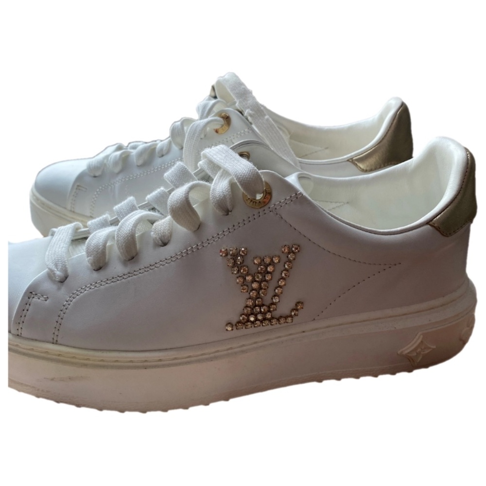 Louis Vuitton sneakers